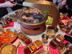 -西塔老太太泥炉烤肉(川沙百联店)