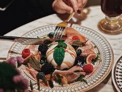 -IL TEATRO 精品意大利餐厅