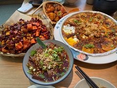 -花盐街·四川乐山小吃(西单大悦城店)