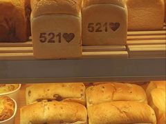 -红星前进面包牛奶公司(君太店)