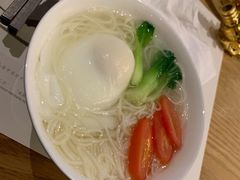 徽府炝锅面-中国徽菜·徽商故里(广安门店)
