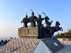 -养马岛旅游度假区