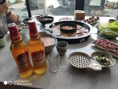 -桃花沅火锅(长嘉汇江景店)