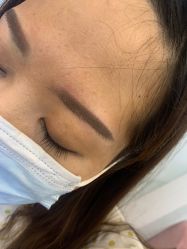 点击看大图 -莲姿娜·半永久纹绣纹眉