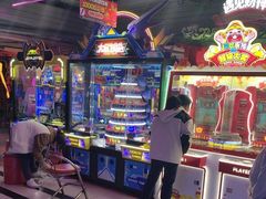 -阿尔法Game Station(中山路店)