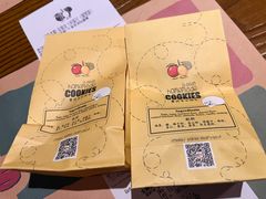 -安妮意大利餐厅(国贸店)