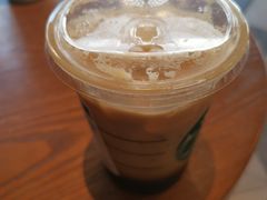 -星巴克(南京鼓楼吾悦广场店)