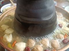 -大明铜锅·烤涮坊·烧烤(新开路店)