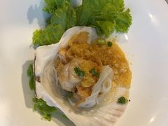 -映像烟台·海鲜·地道鲁菜(黄山路店)