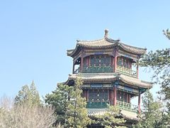 -承德避暑山庄景区