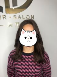 -美梵日系沙龙