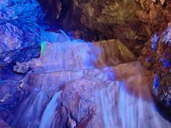 -颛顼龙洞旅游景区