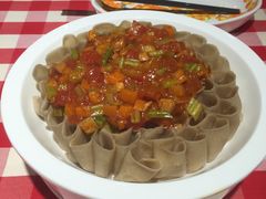 -西贝(枫蓝国际购物中心店)
