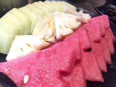 -手选潮汕鲜活牛肉火锅(二七广场店)