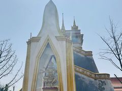 -洛阳白马寺