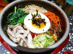 -黑牛の場烤肉(摩天活力城店)