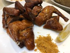 -凤城礼记鱼翅海鲜酒家(新马路总店)