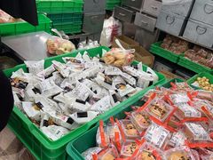 零售区-宫廷糕点铺(人民中路店)