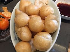 -捞王锅物料理(上海世茂广场店)
