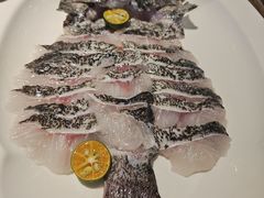 -滋粥楼·顺德菜(番禺广场总店)