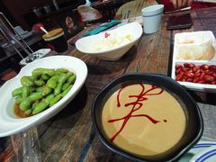 -龙虾风暴(松江店)