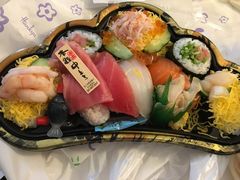 -阪急百货店(梅田总店)