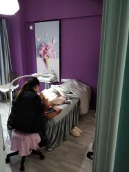 -YOUNGSKIN氧研皮肤管理中心