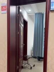 -南京医科大学友谊整形外科医院