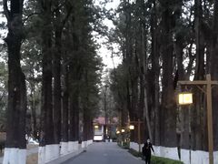 -邛海宾馆·玉鸥楼中餐厅