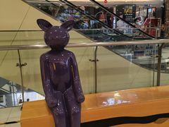 -超级猩猩健身·团课(太阳宫凯德MALL店)