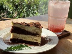 -双廊洱海醒来Coffee·Lounge Bar(双廊店)