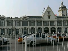 -中国铁道博物馆(正阳门馆)
