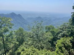 -青城山