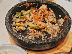 -韩香福烤肉庄园(荣成店)