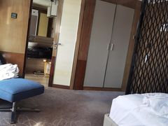-上海静安铂尔曼酒店
