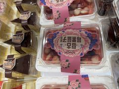 -TOUCH泰奇(金桥长岛路店)