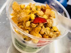 -喜茶(深圳丰盛町店)
