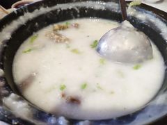 -合晋食府(广州合晋帝苑酒店)