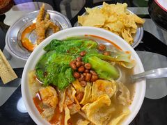 -笋果坊螺蛳粉(竹园小区店)