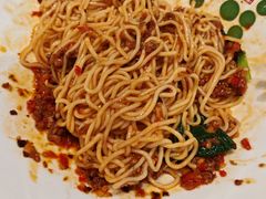 -兵哥豌豆面(创意谷店)