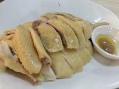 -华哥私厨-原醉琼楼