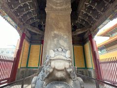 -历代帝王庙博物馆