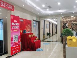 -碧莲盛·不剃发植发