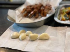 羊肉好友-臻老板牛肉面(光华路SOHO店)