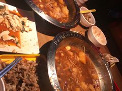 -胖哥俩肉蟹煲(爱琴海购物公园店)