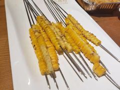 -腰子哥烤串(石佛营炫特店)