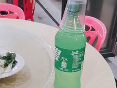 -考记泥焗鸡农庄·海鲜(北洛秘境店)