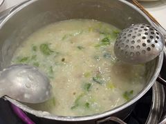 -盈田盈粥庄(博山东路店)