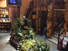 -小木屋米酒店总店