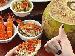 -岛中岛·海鲜大排档·万宁老字号(东澳店)